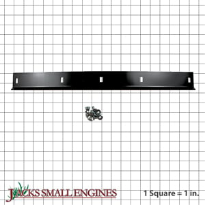 22" Scraper Bar Kit 7600017SM