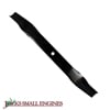 30&quot; Mower Blade