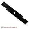 16 1/8&quot; Mower Blade 