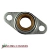 Bronze Flange Bushing