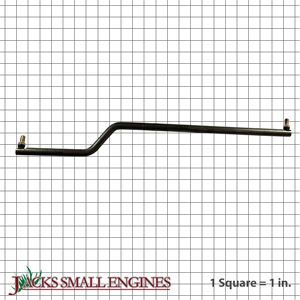 1667250SM Drag Link (No Longer Available)