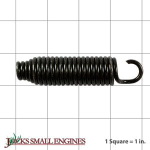 Extension Spring 1669323SM