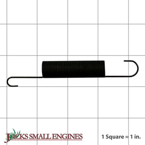 Extension Spring 1676210SM