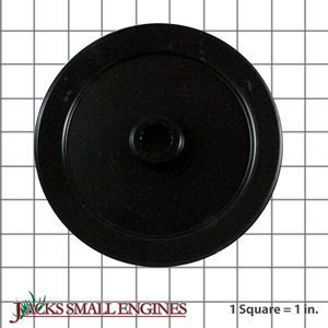 1678665ASM Pulley Hub