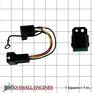 Interlock Module 1686667SM