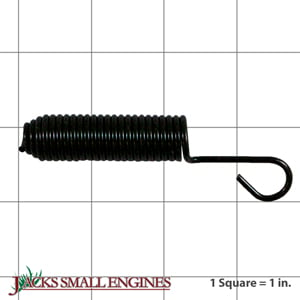 0.605ODX Extension Spring 1707452SM