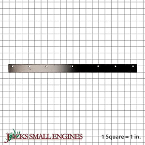 32" Scraper Blade 1709948BMYP