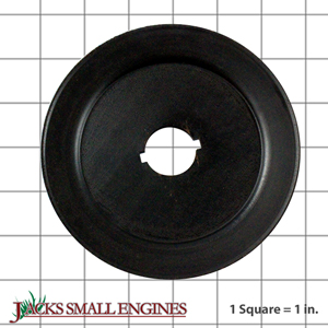 1713091SM Pulley