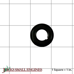 1714055SM Hex Flange Nut