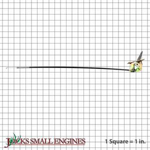 Throttle Control 1714065SM