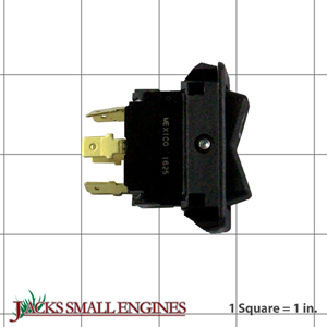 1716329SM Electric Lift Switch