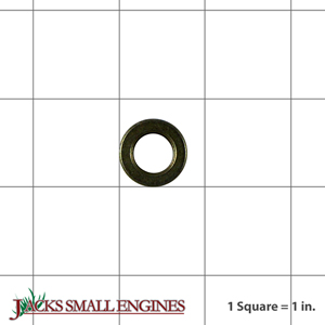 1716953SM SPACER 0.453IDX0.750O