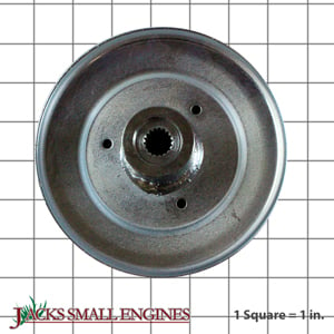 1722194SM Pulley Hub