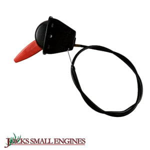 Throttle Control 1722955SM