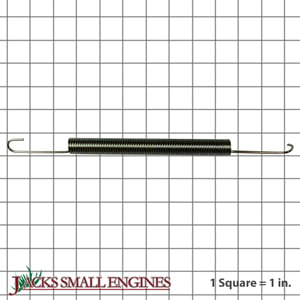 Extension Spring 1724503SM