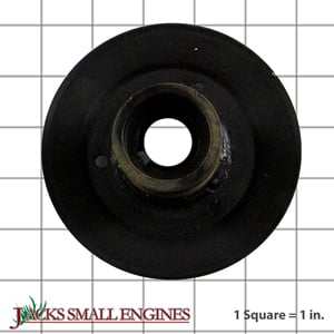 1732576SM Engine Pulley Hub Assy