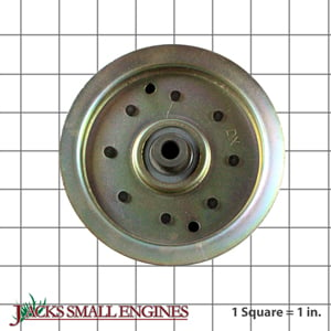 1736540YP Idler Pulley