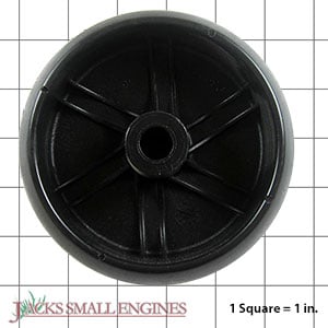 1736896YP DECK WHEEL