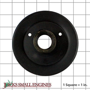 PULLEY 1739847YP