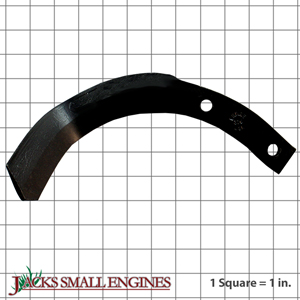 2105376ASM Blade Tine  (No Longer Available)