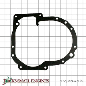 Gear Case Gasket 2166043SM