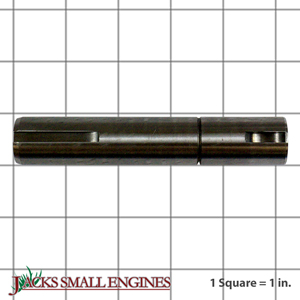 2172750SM Shaft (No Longer Available)