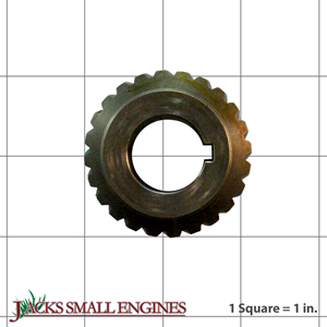 Bevel Driver Gear 2172752SM