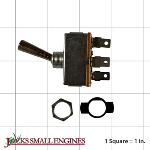 Toggle Switch 2173016SM