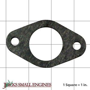 Exhaust Gasket 2176382SM