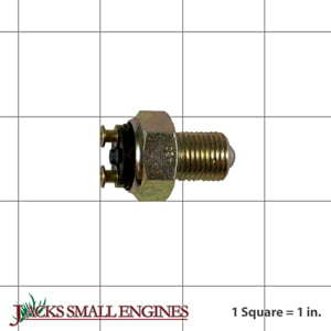 2177522SM INTERLOCK SWITCH