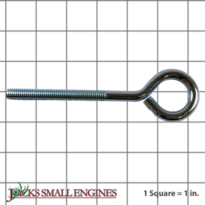 5021812SM Eye Bolt