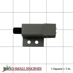 5022438SM Plunger Switch