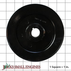 5023175SM PULLEY, 5.72., 48  DE