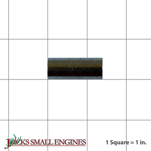 5041931SM SPACER, .38 X .50 X 1