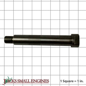 Spindle Shaft 5061098SM