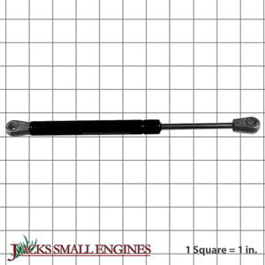 5103511YP Control Dampener