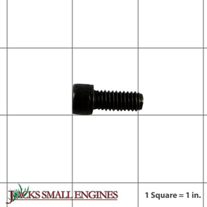 7091738SM Allen Socket Head Screw