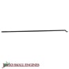 Upper Clutch Auger Rod (No Longer Available) (No Longer Available)