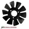 10 Blade Fan