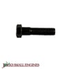 Hex Cap Screw (No Longer Available)