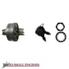 Ignition Switch Assembly (No Longer Available)