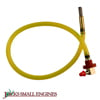 FUEL HOSE ASSY   20