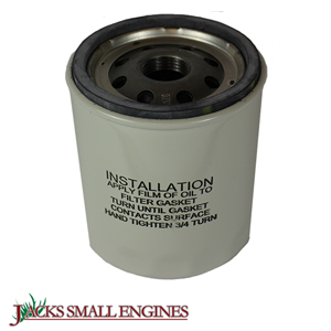 1719168YP Transmission Oil Filter