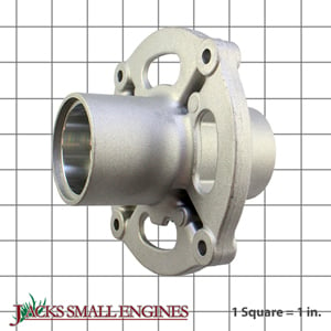 Spindle Housing 1735573YP