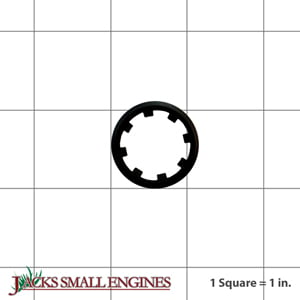 1960766YP Self Locking Ring