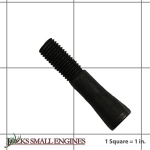 7011035YP Left Hand Axle Bolt