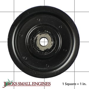 7012124YP Idler Pulley