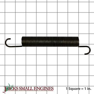 7014659YP Yoke Spring        (No Longer Available)