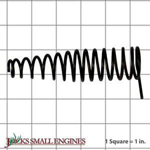 7023190YP Seat Switch Spring