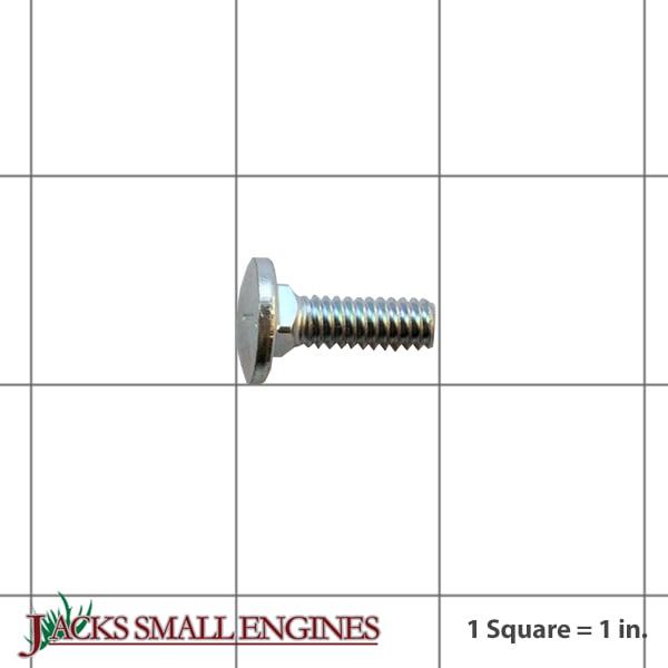 703101 BOLT,1/4 20X.75